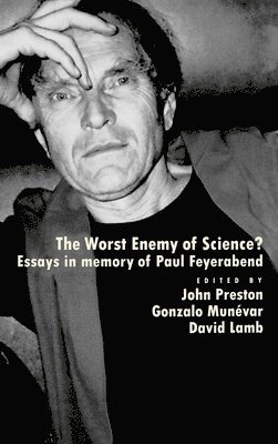bokomslag 'The Worst Enemy of Science'?