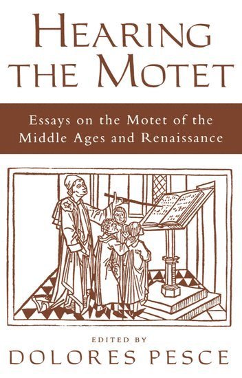 Hearing the Motet 1