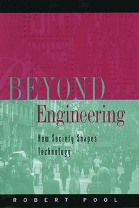 bokomslag Beyond Engineering