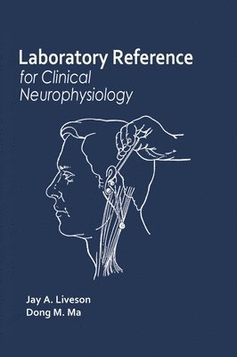 Laboratory Reference for Clinical Neurophysiology 1