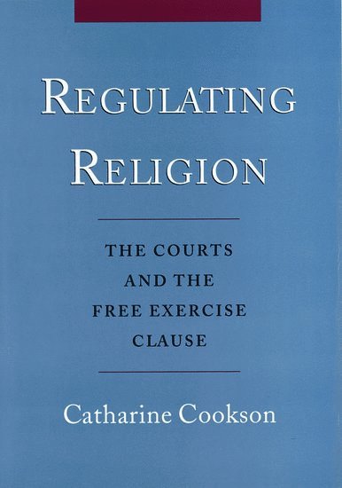 Regulating Religion 1