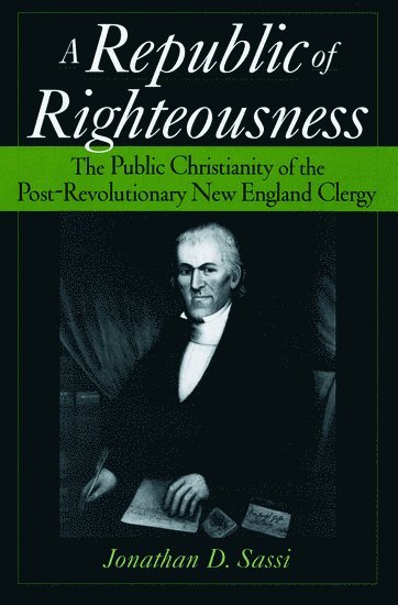 Republic of Righteousness 1