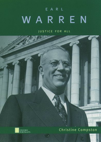 Earl Warren 1