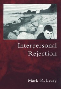 bokomslag Interpersonal Rejection