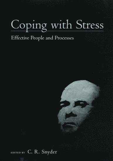 Coping with Stress 1