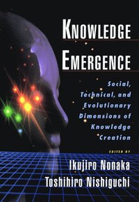 bokomslag Knowledge Emergence