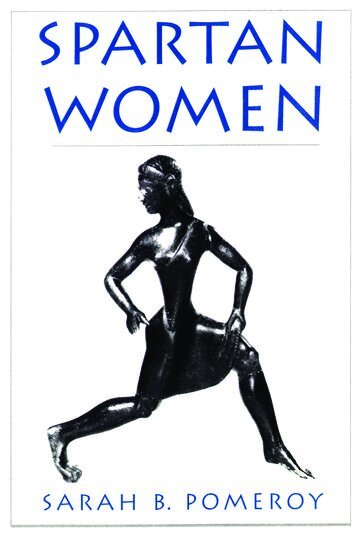 Pomeroy - Spartan Women, Häftad