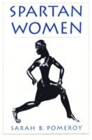 Pomeroy, Sarah B. Pomeroy, Sarah Pomeroy - Spartan Women, Häftad