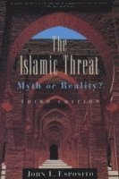 bokomslag The Islamic Threat