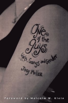 Miller, Jody Miller - One of the Guys, Häftad