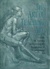 bokomslag The Art of Teaching Art