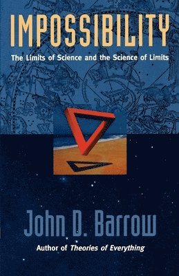 John D. Barrow - Impossibility, Häftad