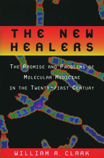 The New Healers 1