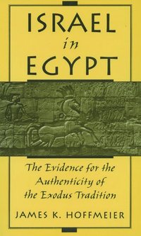 bokomslag Israel in Egypt