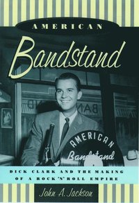 bokomslag American Bandstand