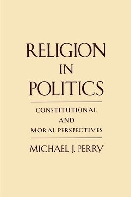 Religion in Politics 1