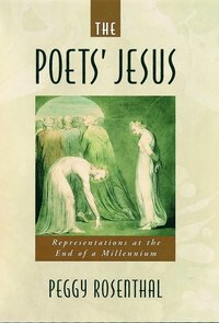 bokomslag The Poets' Jesus