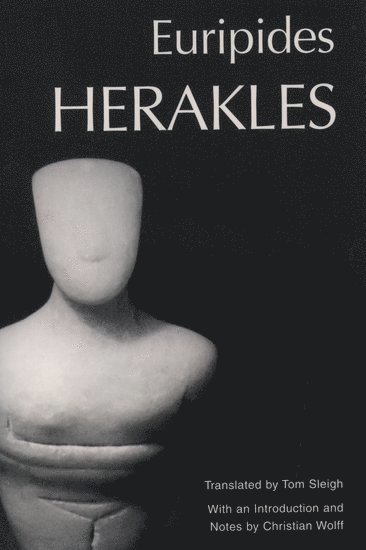 Euripides: Herakles 1