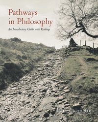 bokomslag Pathways in Philosophy
