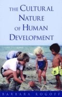 bokomslag The Cultural Nature of Human Development
