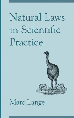 bokomslag Natural Laws in Scientific Practice