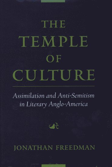 The Temple of Culture