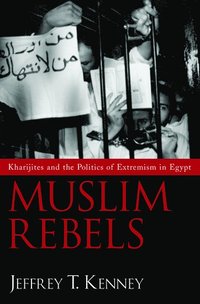 bokomslag Muslim Rebels
