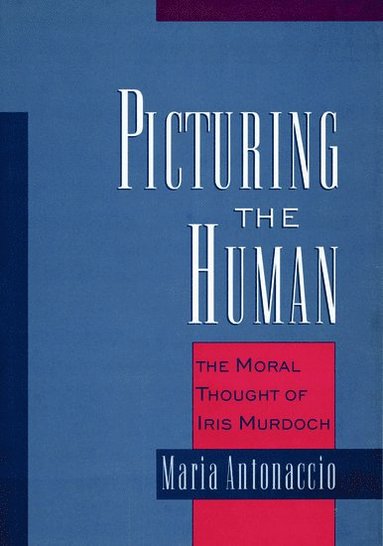 bokomslag Picturing the Human
