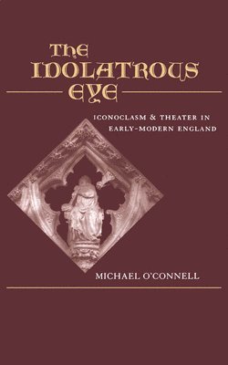 The Idolatrous Eye 1