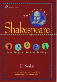 bokomslag The Best of Shakespeare