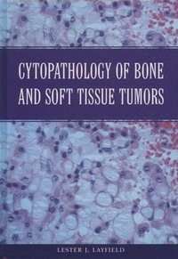 bokomslag Cytopathology of Bone and Soft Tissue Tumors