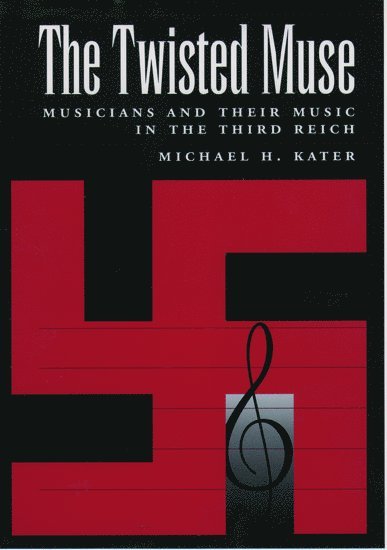 The Twisted Muse