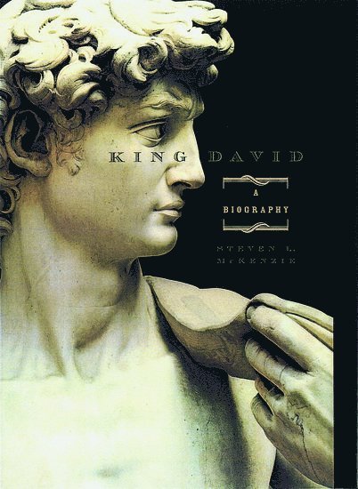 King David 1