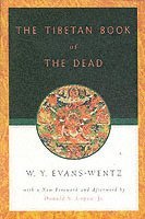 The Tibetan Book of the Dead 1