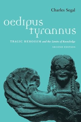 Oedipus Tyrannus 1