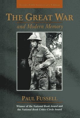 The Great War and Modern Memory 1