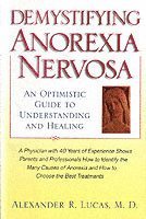 bokomslag Demystifying Anorexia Nervosa