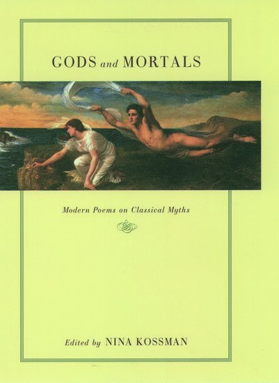 Gods and Mortals 1