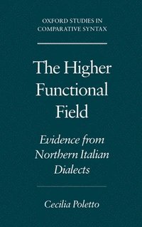 bokomslag Higher Functional Field
