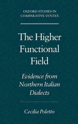 bokomslag Higher Functional Field