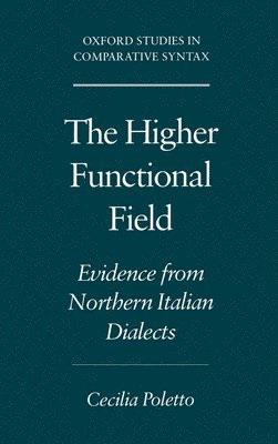 The Higher Functional Field 1