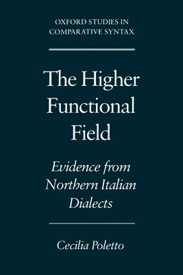 bokomslag Higher Functional Field