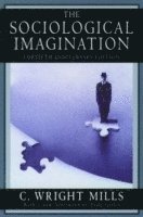 bokomslag Sociological Imagination