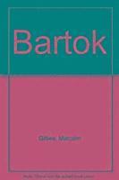 bokomslag Bartok