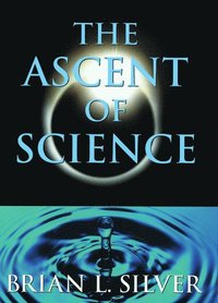 bokomslag The Ascent of Science
