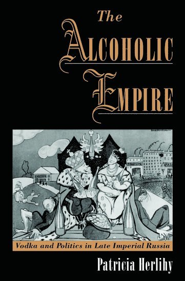 The Alcoholic Empire 1