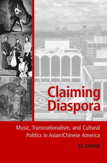 Claiming Diaspora 1