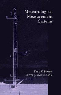 bokomslag Meteorological Measurement Systems