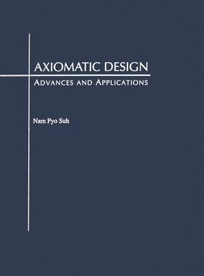 Axiomatic Design 1