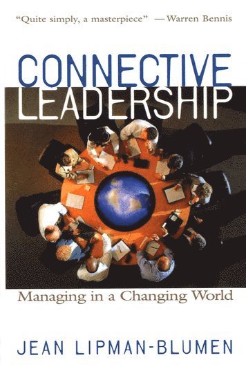Connective Leadership 1